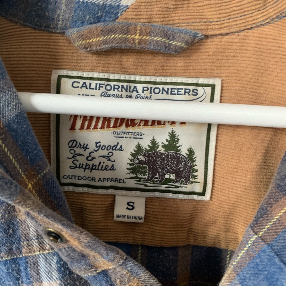 Flannel - Picture 2 of 2